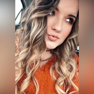 Meet your Posher, Jillian